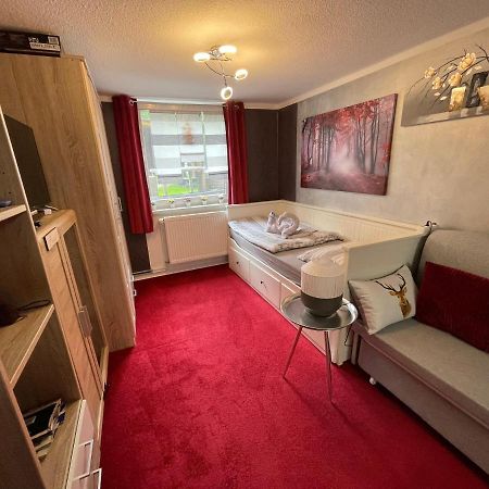 Tiny House Apartment Burig Exterior photo