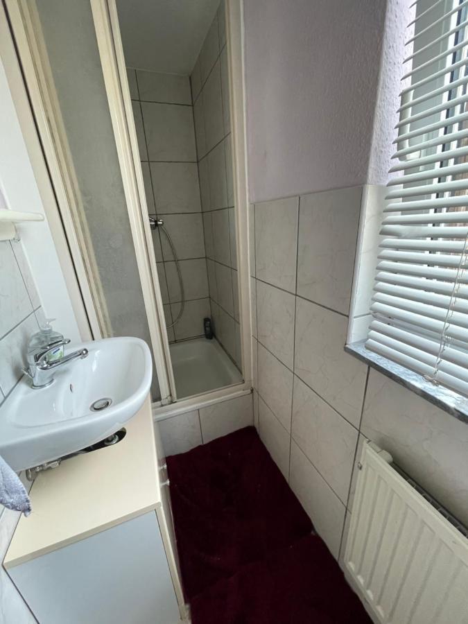 Tiny House Apartment Burig Exterior photo